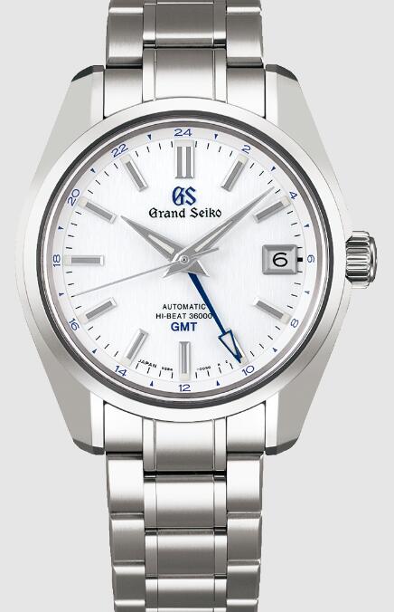 Grand Seiko Heritage SBGJ255 Replica Watch